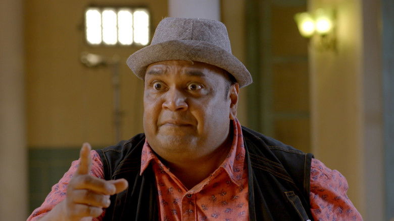 Shooting At Mahila Police Thana