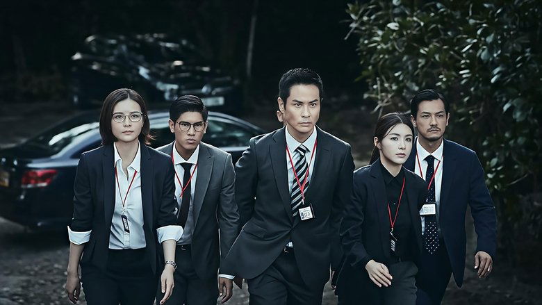 Shirley Chan Yan-Yin