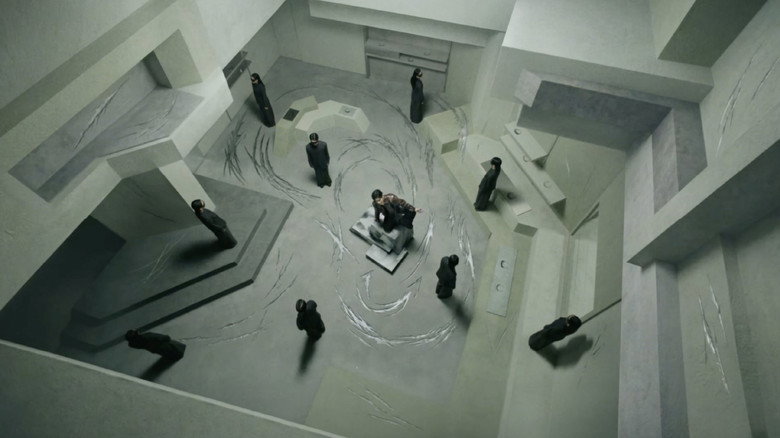 RE:SENSE - Curiosity backdrop 7