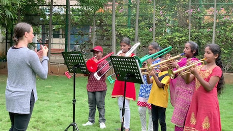 KM Music Conservatory Founded by AR Rahman