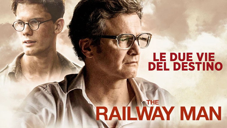 The Railway Man backdrop 7