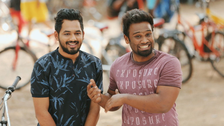 Natpe Thunai backdrop 4