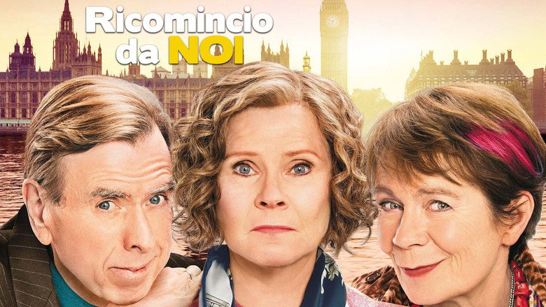 Finding Your Feet backdrop 9