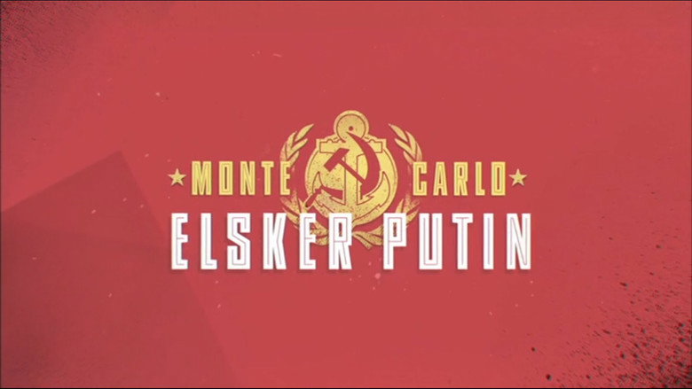 Monte Carlo elsker Putin backdrop 2