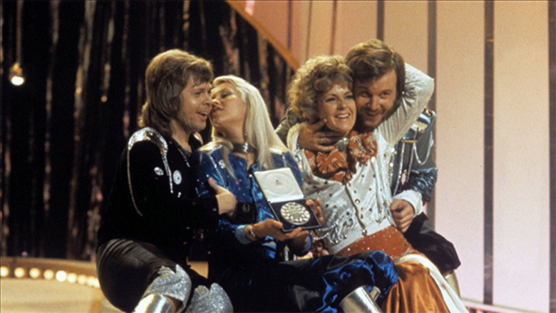 70 ans d'Eurovision : La Grande Histoire du Concours backdrop 2
