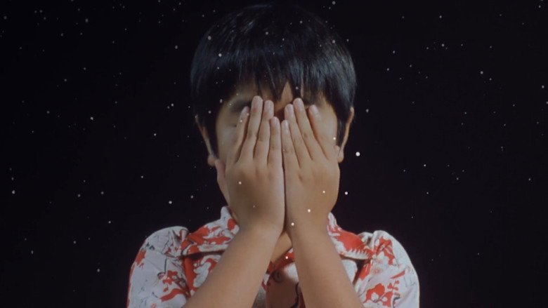 Kikujiro backdrop 9