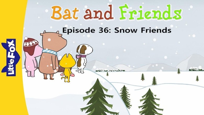 Snow Friends