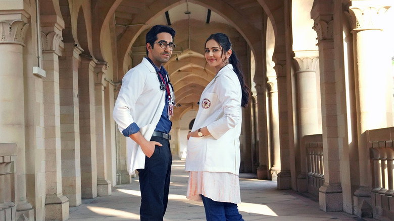 Doctor G backdrop 3