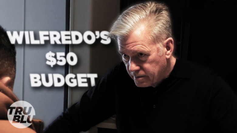 Takedown - Genesee County - Wilfredo's $50 Budget