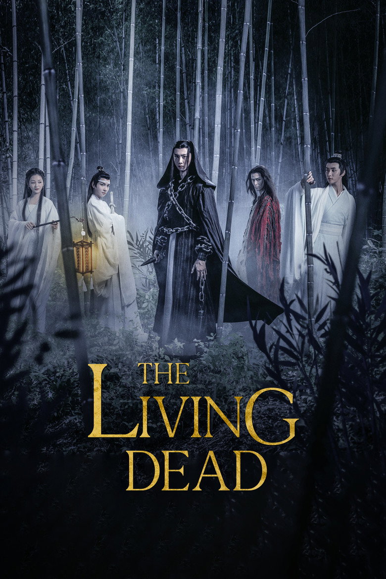 The Living Dead