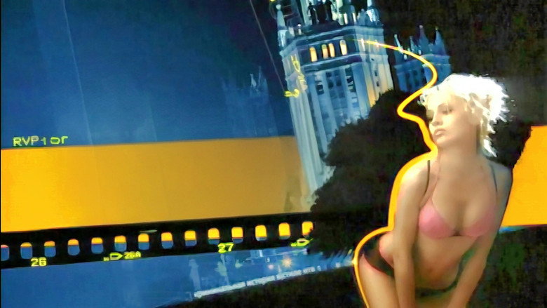 Город соблазнов backdrop 3