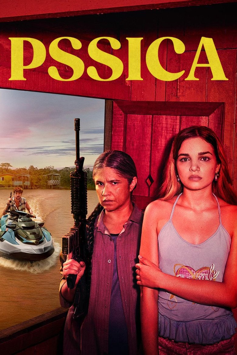 Los ríos del destino