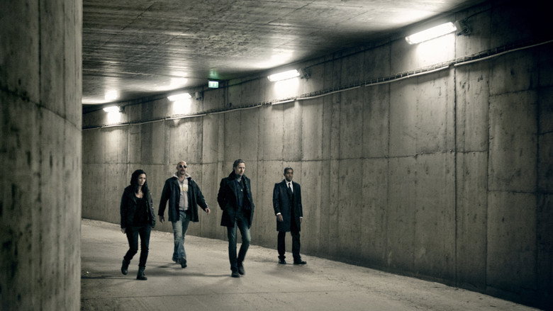 The Jönsson Gang - The Master Plan backdrop 5