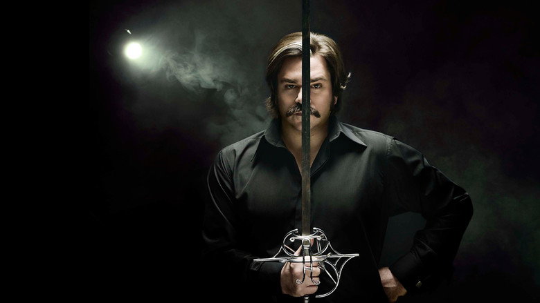 Toast of London backdrop 9