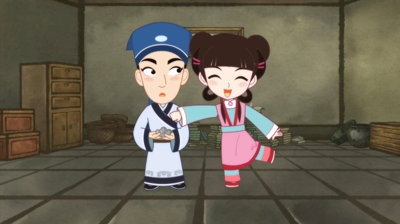 Episode 9