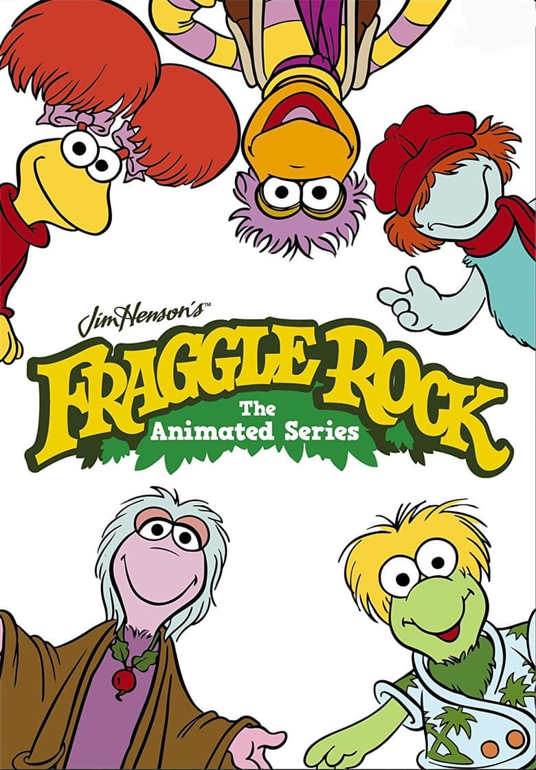 Fraggle Rock: The Animated Series en streaming