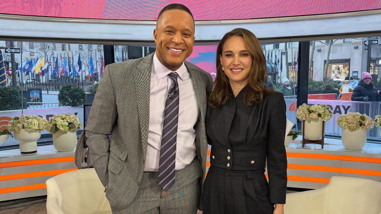 Episode 104 - Natalie Portman