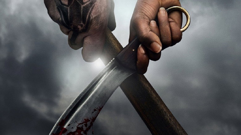 The Witcher: Blood Origin backdrop 9