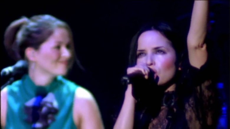 Sharon Corr