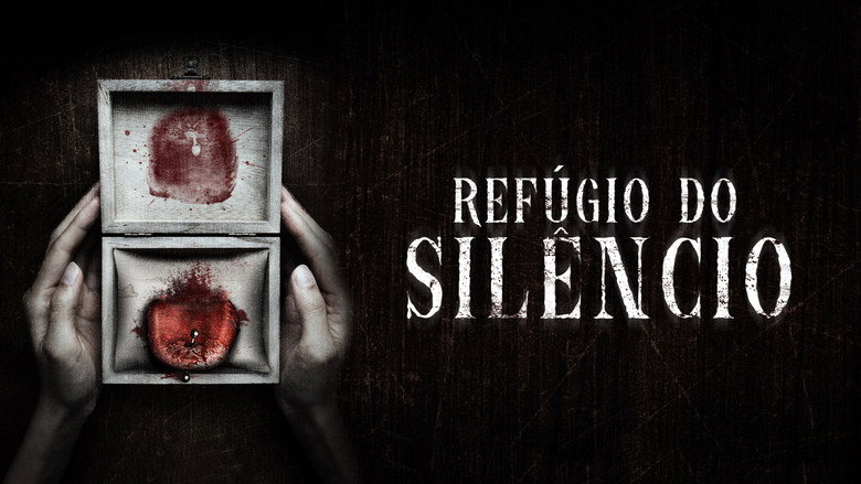 Silent Retreat backdrop 3
