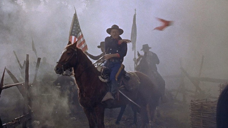 John Ford and Throwing backdrop 4