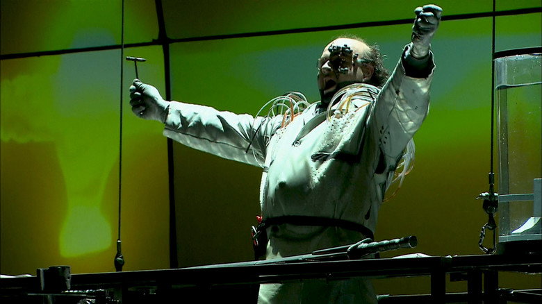 Wagner: Siegfried backdrop 3
