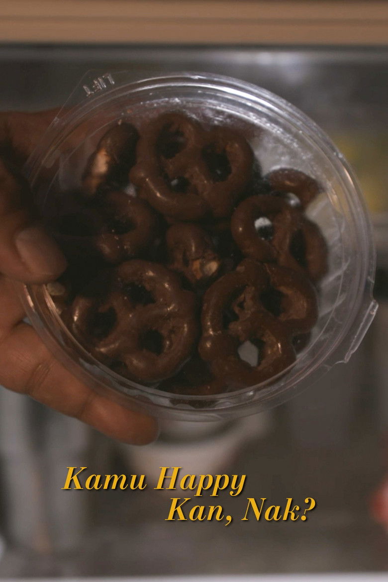 You're Happy, Right?