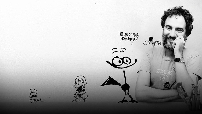 Reading Again Graúna backdrop 5