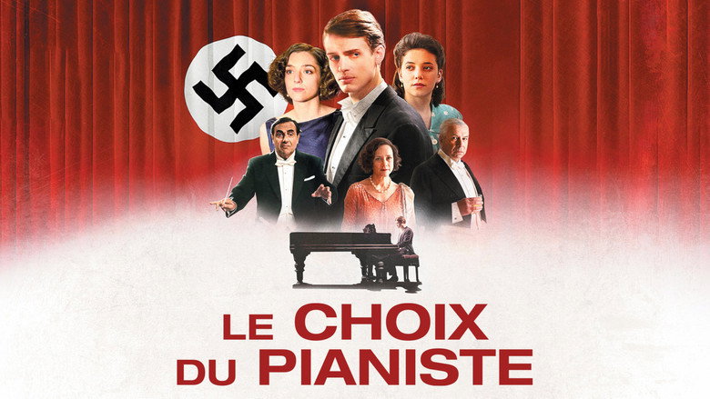 The Pianist's Choice backdrop 5