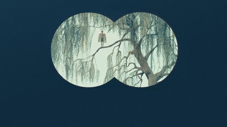 The Swan backdrop 3