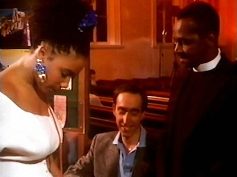 Play Misty Blue for Me