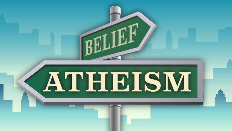 Is Atheism a Religion?