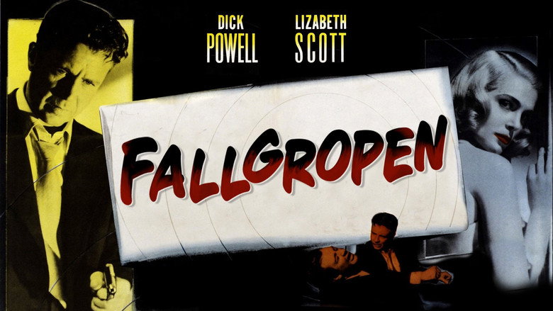 Pitfall backdrop 7