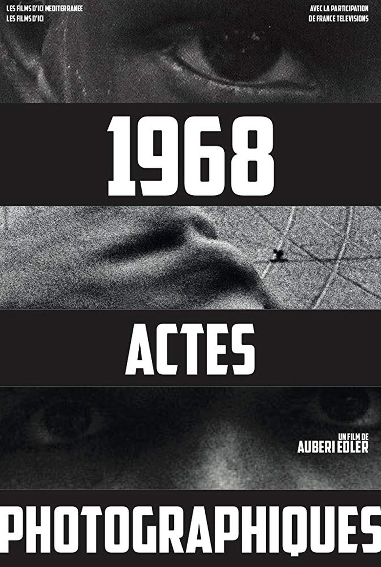 1968, Photographic Acts