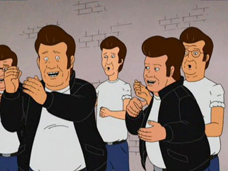 It Ain't Over 'til the Fat Neighbor Sings