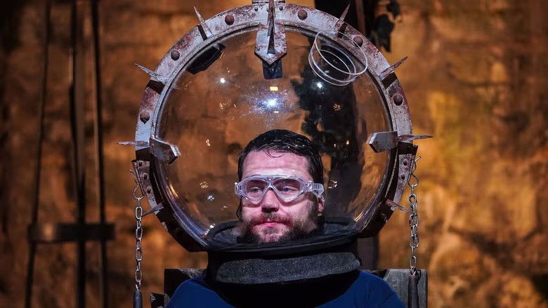 Final: Fill Your Face / Frightening Feast / Tomb of Doom