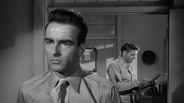 From Here to Eternity backdrop 5