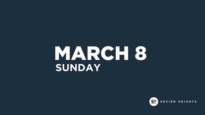 Sunday Service | March 8, 2026