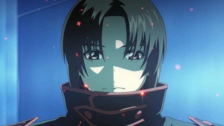Fafner: The Beyond backdrop 3