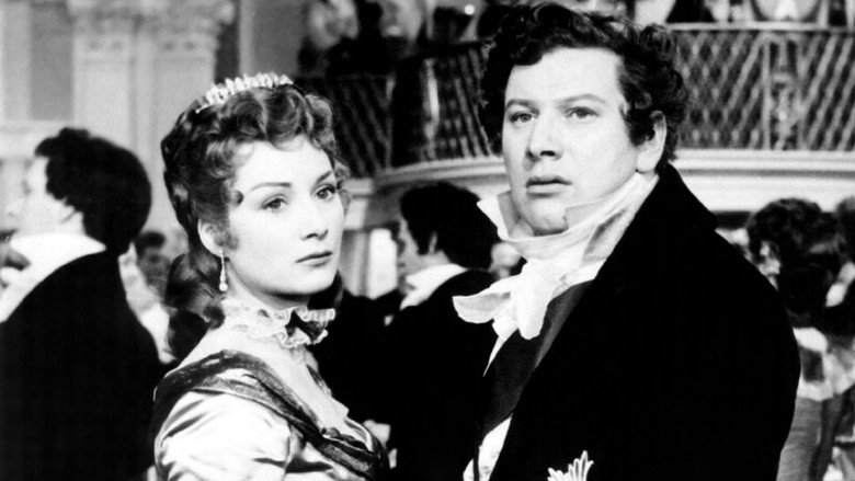 Beau Brummell backdrop 5