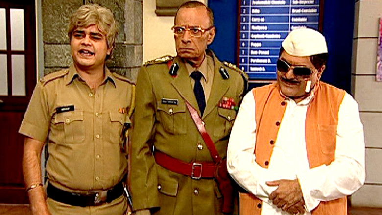 Suspect Tiger Tiwari