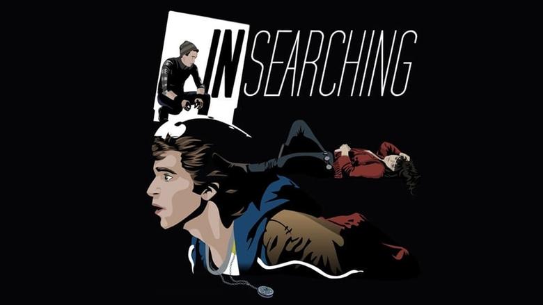 In Searching線上电影看完整版