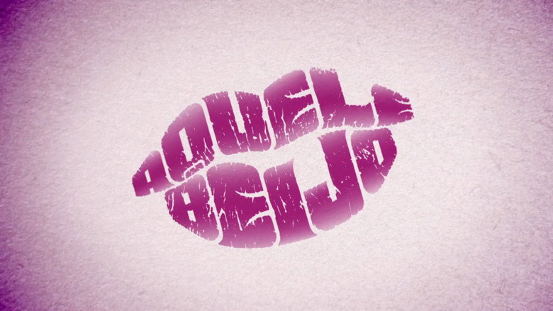 That Kiss backdrop 5