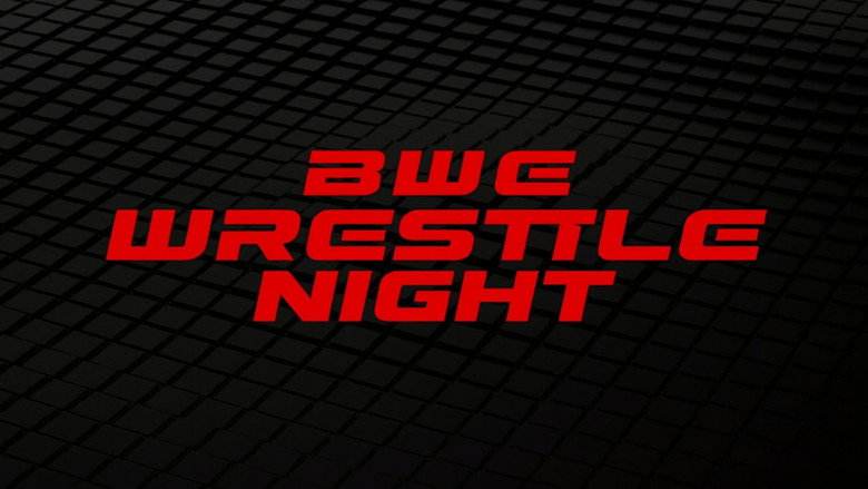 BWE S02E09: Wrestle Night