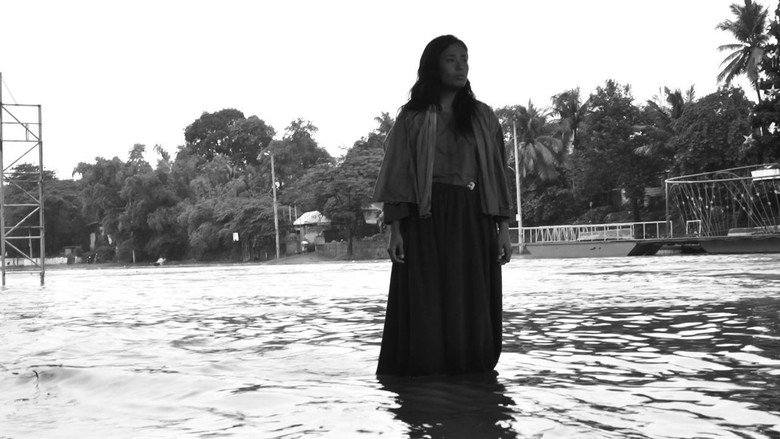 Elehiya sa Dumalaw Mula sa Himagsikan線上电影看完整版