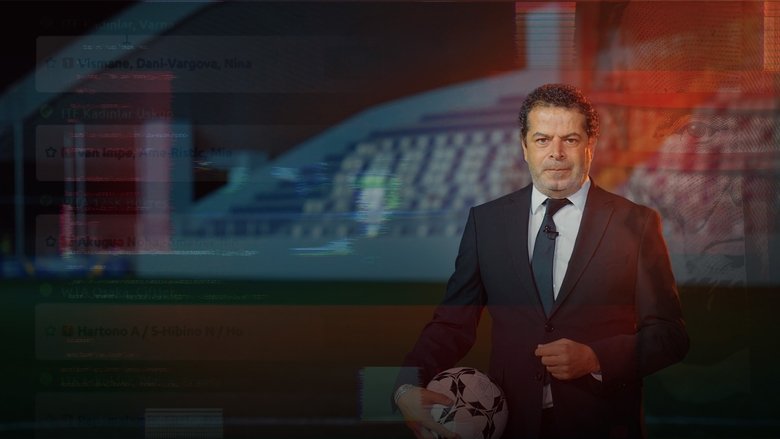 Cüneyt Özdemir