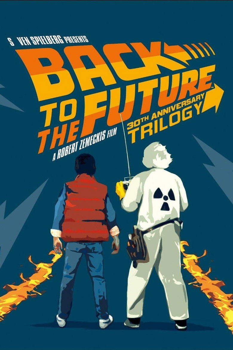 The Physics of 'Back to the Future' with Dr. Michio Kaku
