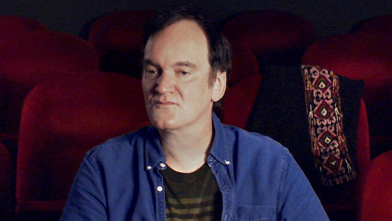 Django & Django: Sergio Corbucci Unchained backdrop 2