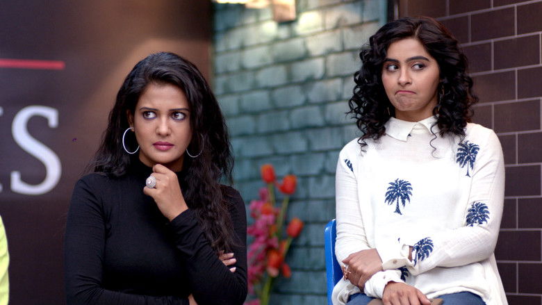 Haseena and Karishma Role Reversal