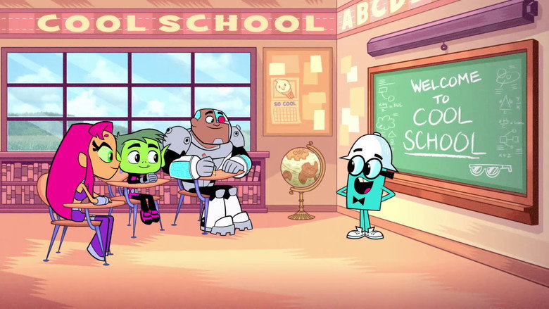 Cool School